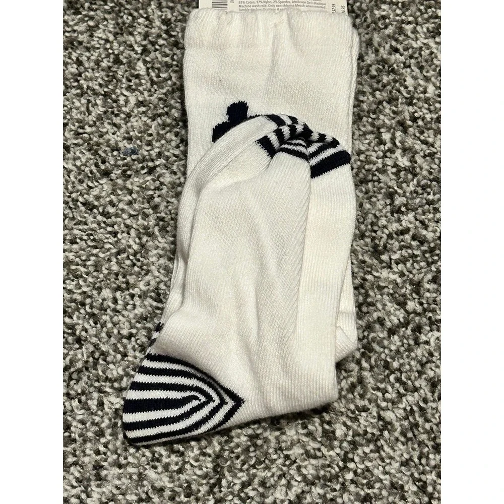 NWT‎ Vintage Gymboree socks size small for girls 11 12 shoes size